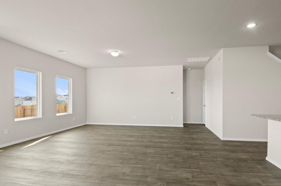 2460 Floor Plan Representative