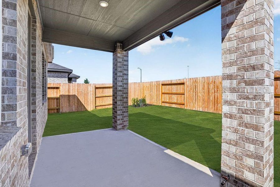 22126 Rangemore Drive ~ Ready Now