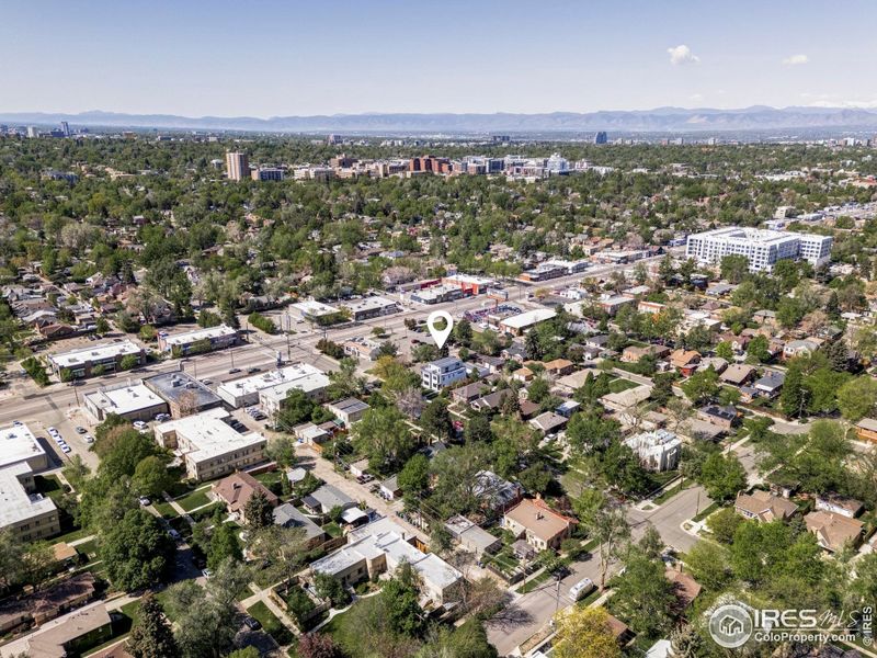 Image 40 of a home in .