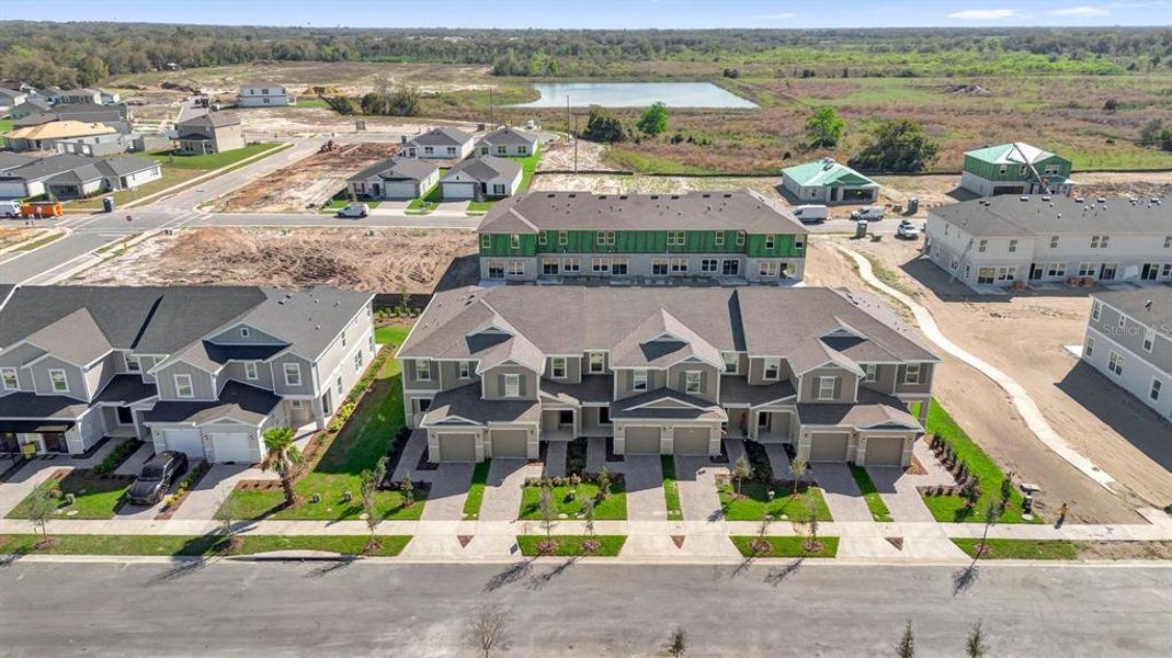 Image 20 of a home in Reserve at Forest Lake Townhomes.
