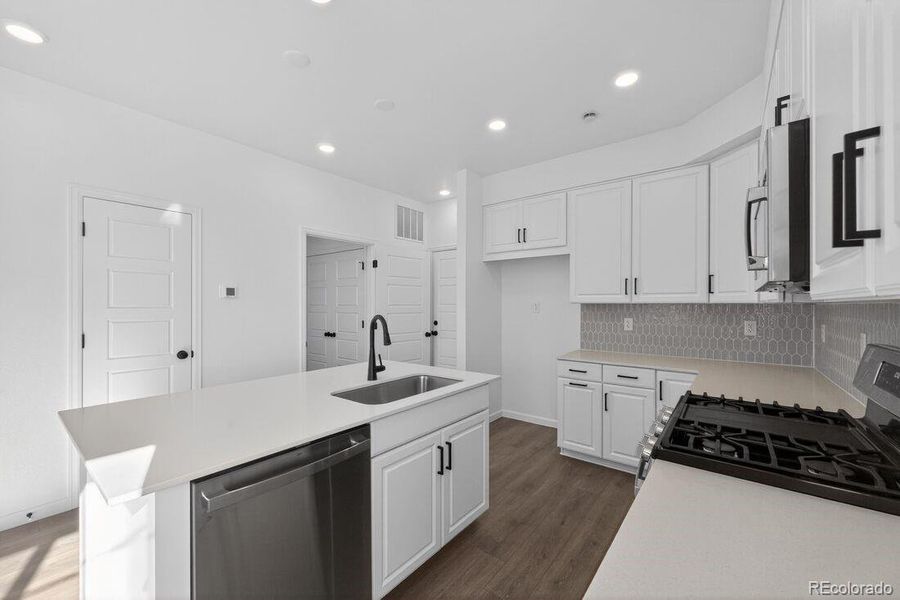 6721 E 148th Drive Unit 1 ~ Ready Now 6721 E 148th Drive Unit 1 ~ Ready Now