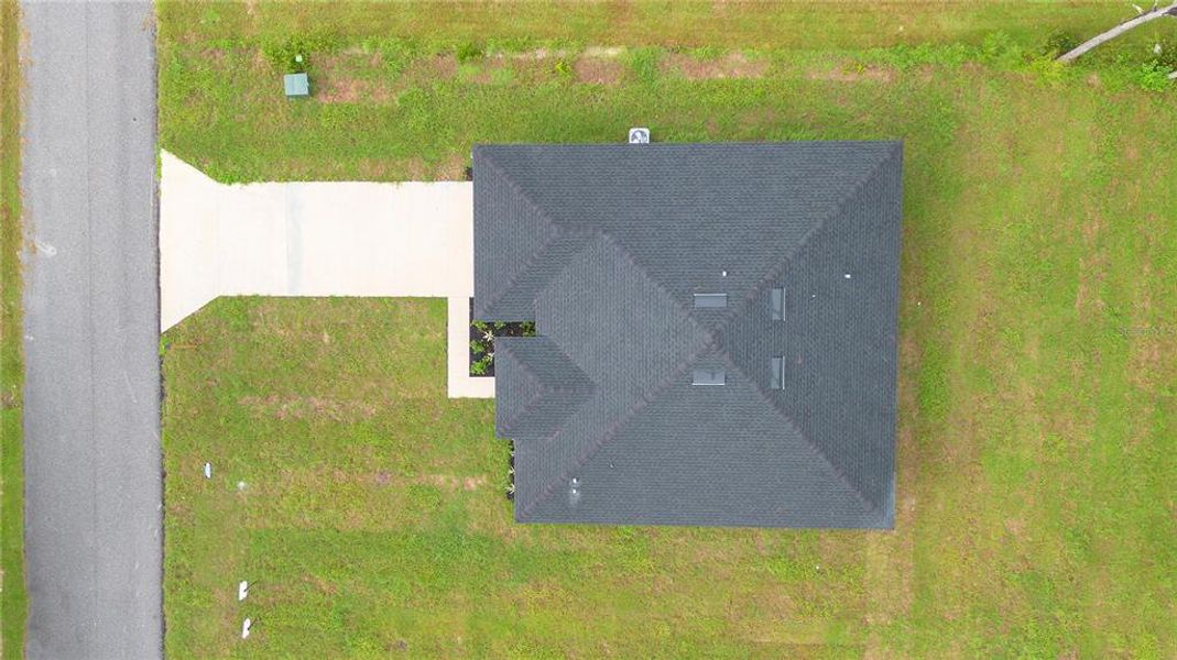 Exterior details and patio area of a home in , Deltona (Image 2). Exterior details and patio area of a home in , Deltona (Image 2).
