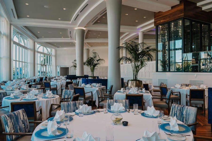 Club Restaurant Club Restaurant