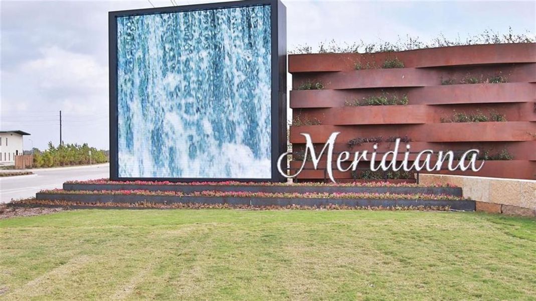 Image 8 of a home in Meridiana 55'.