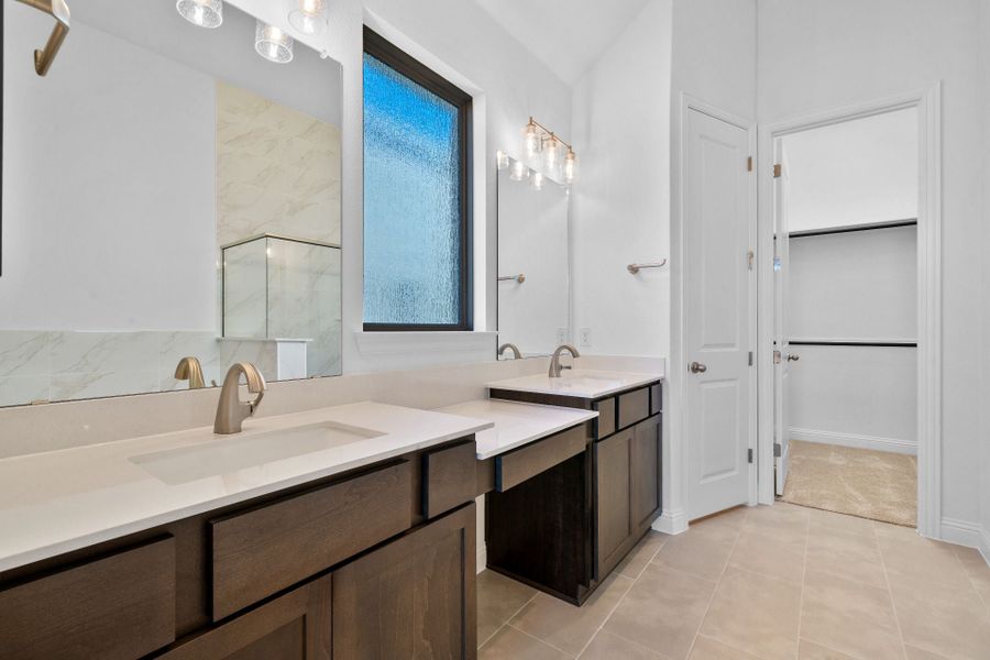 Georgetown, TX New Home.  - Slide 20