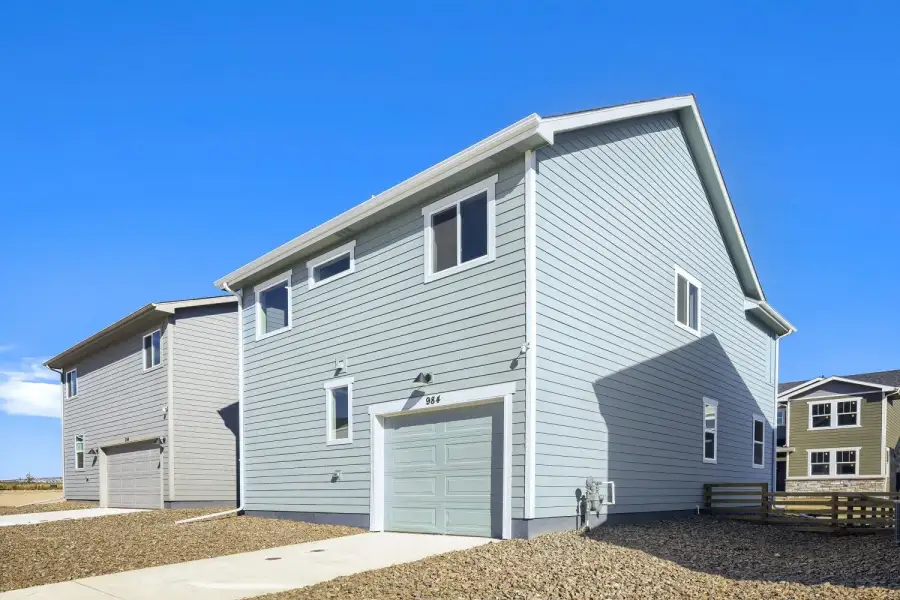 New Home in Fort Collins, CO.  - Slide 33