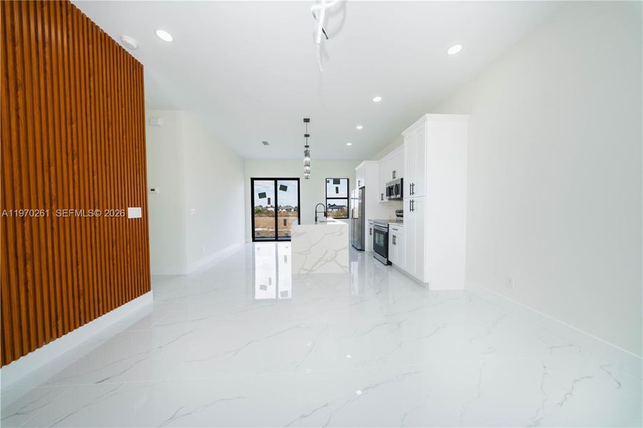 Spacious, unfurnished interior of a new home in , Lehigh Acres (Image 14). Spacious, unfurnished interior of a new home in , Lehigh Acres (Image 14).