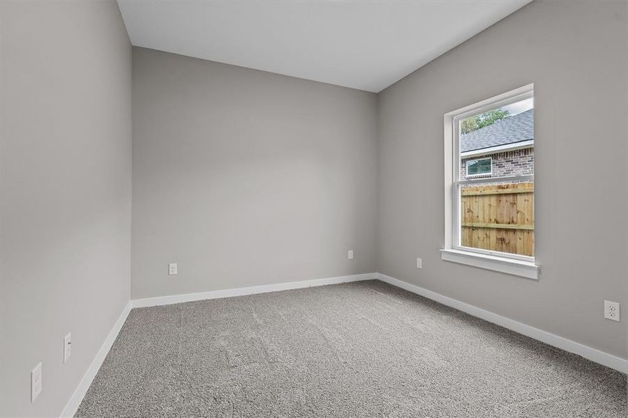 Spacious, unfurnished interior of a new home in , Lindale (Image 20). Spacious, unfurnished interior of a new home in , Lindale (Image 20).