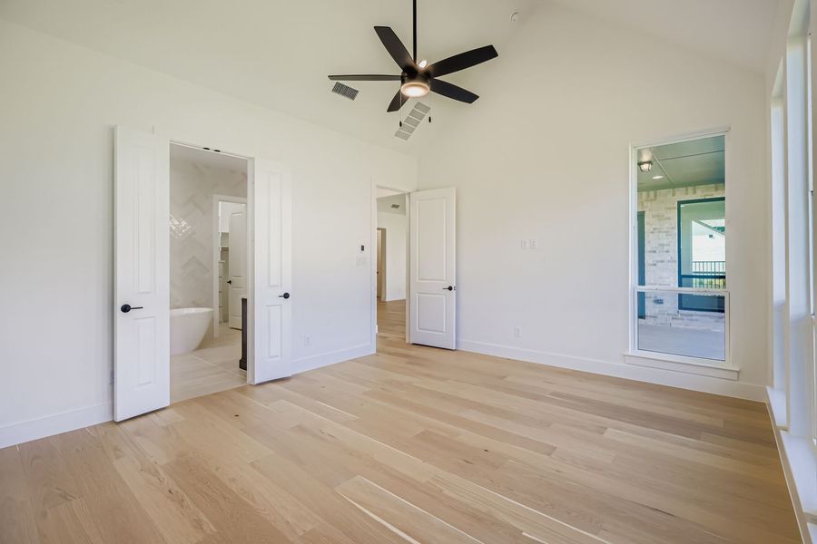 Plan 1631 Main Bedroom Representative Image Plan 1631 Main Bedroom Representative Image