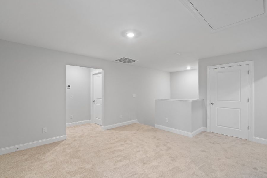 Kernersville, NC New Home.  - Slide 24