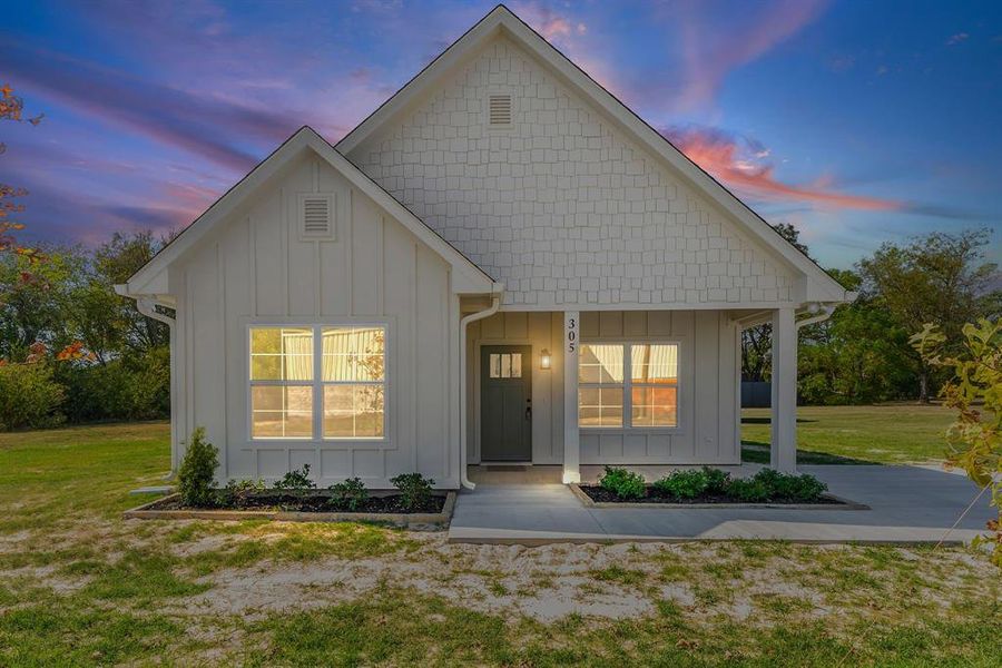 house is actually #503 house is actually #503