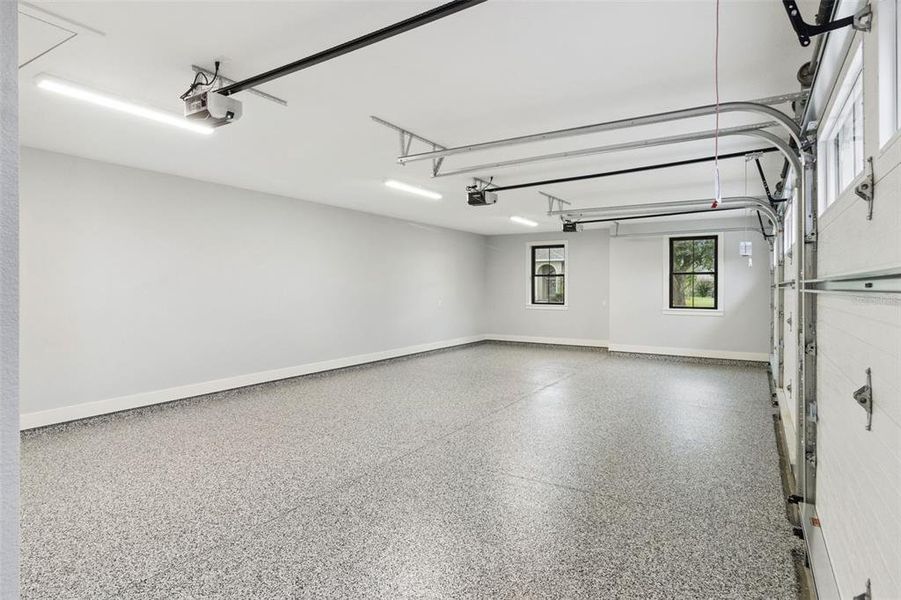 Spacious, unfurnished interior of a new home in , Winter Haven (Image 26). Spacious, unfurnished interior of a new home in , Winter Haven (Image 26).
