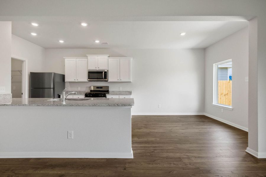 Image 26 of a home in Pinewood Trails.