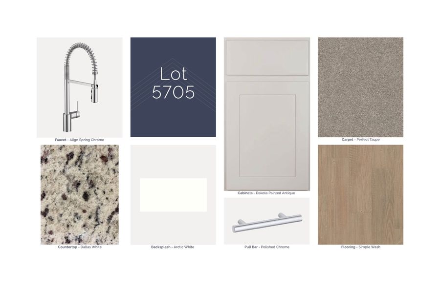 QMI Design Selections QMI Design Selections