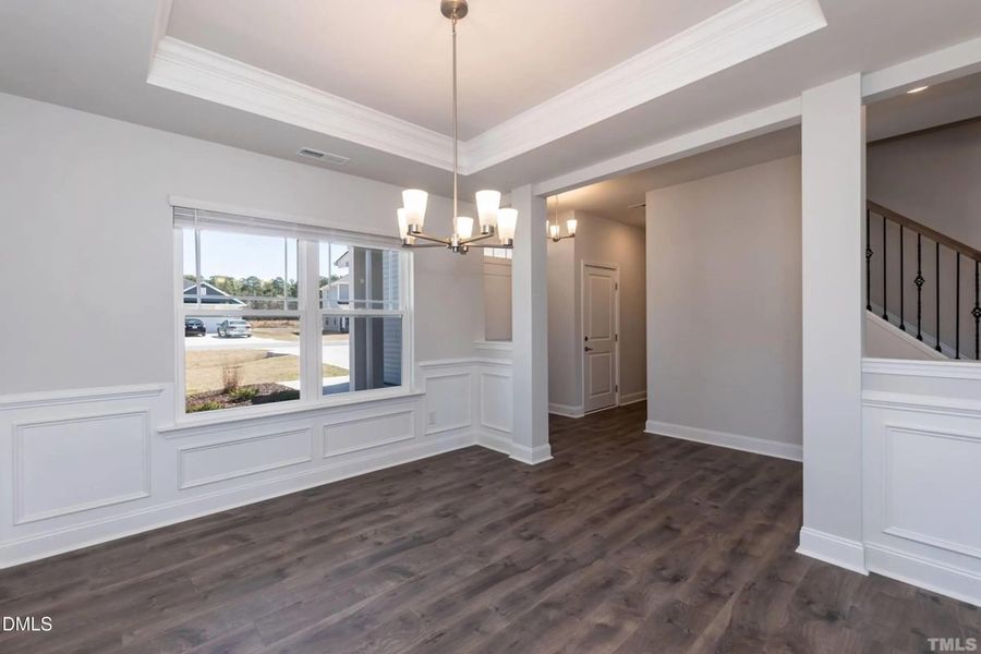 2628 Formal Dining Room