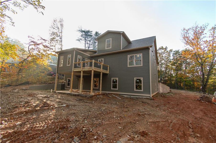 Image 35 of a home in . Image 35 of a home in .