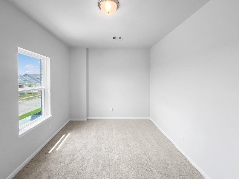 The Waring III- Bedroom 3