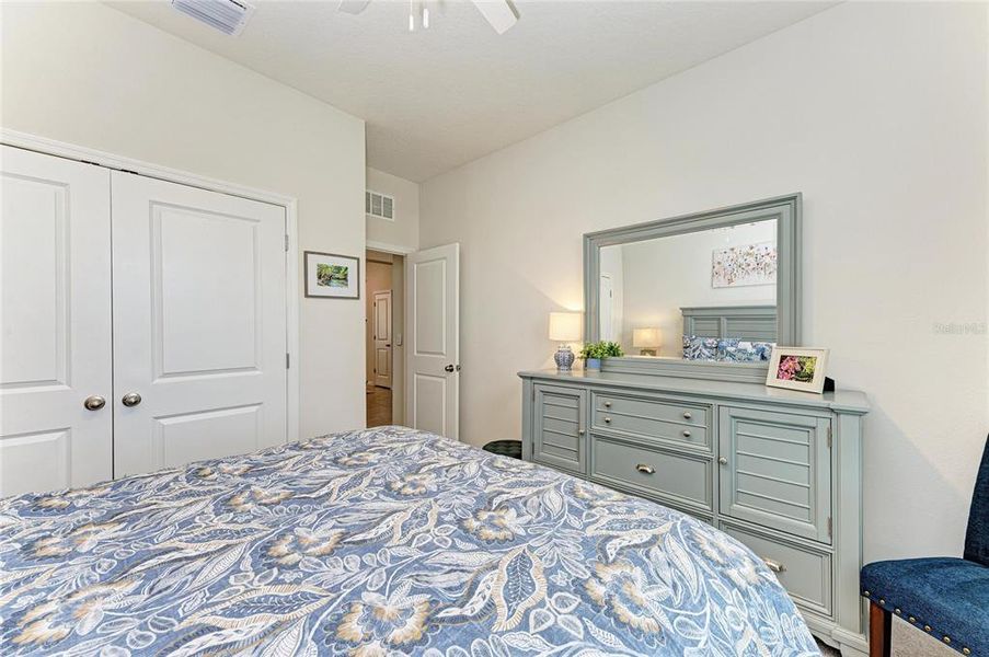 Furnished interior view inside a new home in Coddington, Bradenton (Image 37). Furnished interior view inside a new home in Coddington, Bradenton (Image 37).