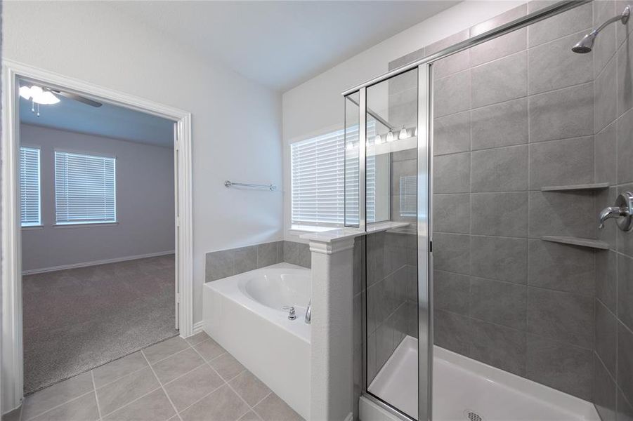 Primary Bathroom Primary Bathroom