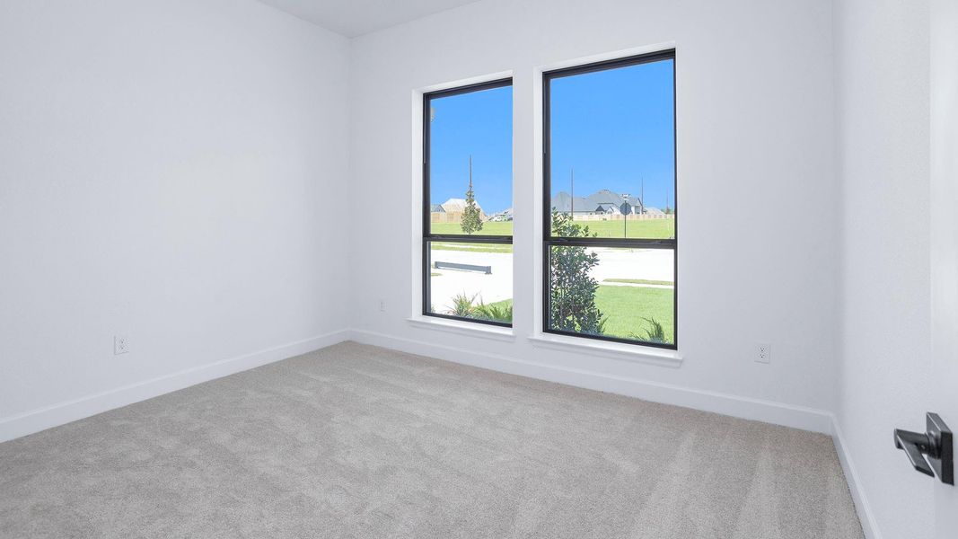 Spacious, unfurnished interior of a new home in Riceland, Mont Belvieu (Image 17). Spacious, unfurnished interior of a new home in Riceland, Mont Belvieu (Image 17).