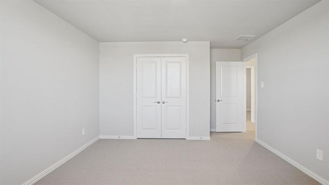 Spacious, unfurnished interior of a new home in Windmore, Princeton (Image 30). Spacious, unfurnished interior of a new home in Windmore, Princeton (Image 30).