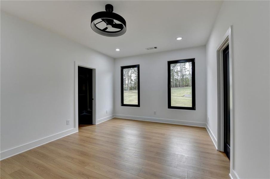 Spacious, unfurnished interior of a new home in , Auburn (Image 57). Spacious, unfurnished interior of a new home in , Auburn (Image 57).