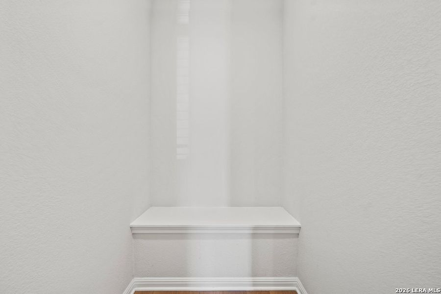 Close-up of interior finishes inside a home in , Kyle (Image 18). Close-up of interior finishes inside a home in , Kyle (Image 18).