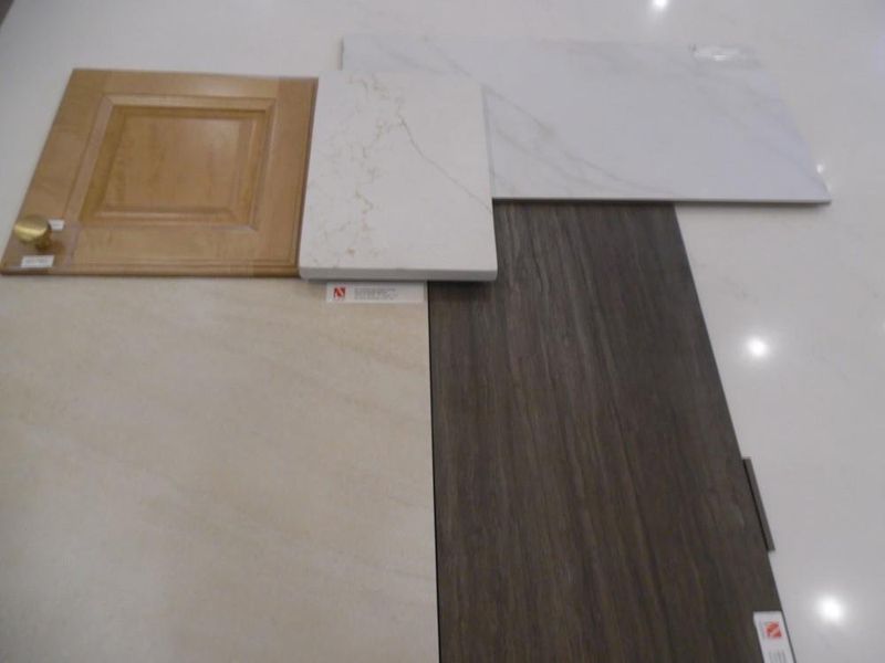 Primary Bath Selections Primary Bath Selections