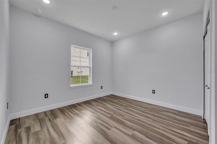 Spacious, unfurnished interior of a new home in , Poinciana (Image 18). Spacious, unfurnished interior of a new home in , Poinciana (Image 18).
