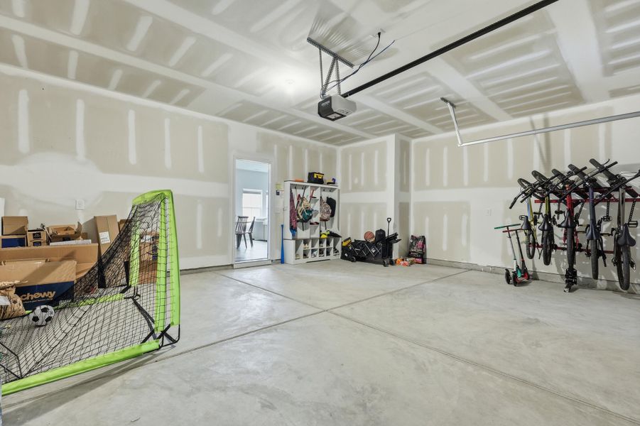 Image 52 of a home in Sweetgrass at Summers Corner: Carolina Collection.