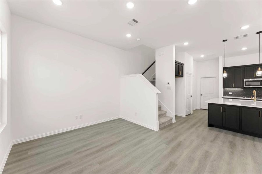 Image 39 of a home in Collin Creek.