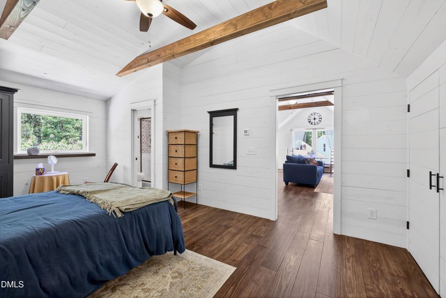 In-Law Bedroom In-Law Bedroom