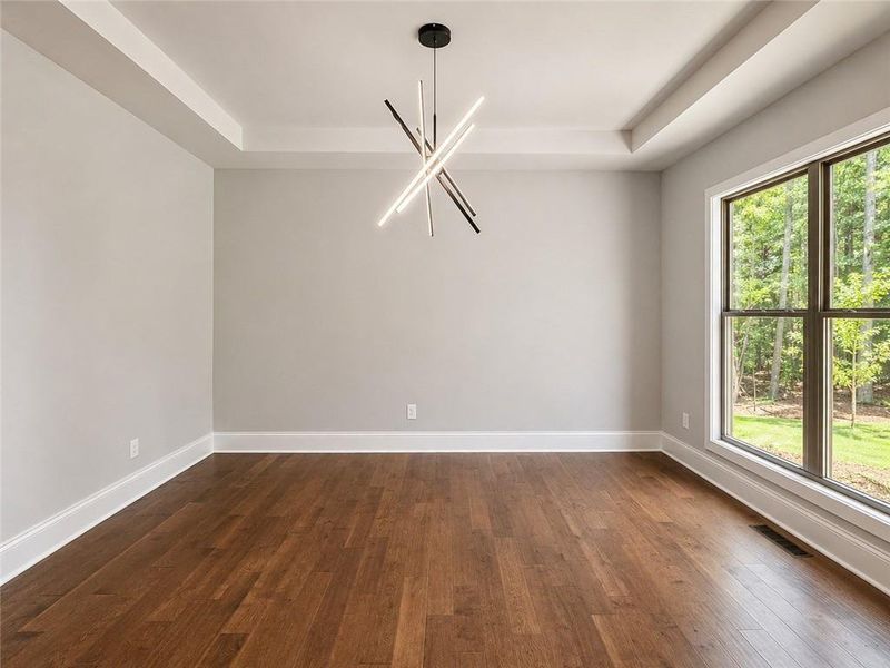 Spacious, unfurnished interior of a new home in , Loganville (Image 20). Spacious, unfurnished interior of a new home in , Loganville (Image 20).