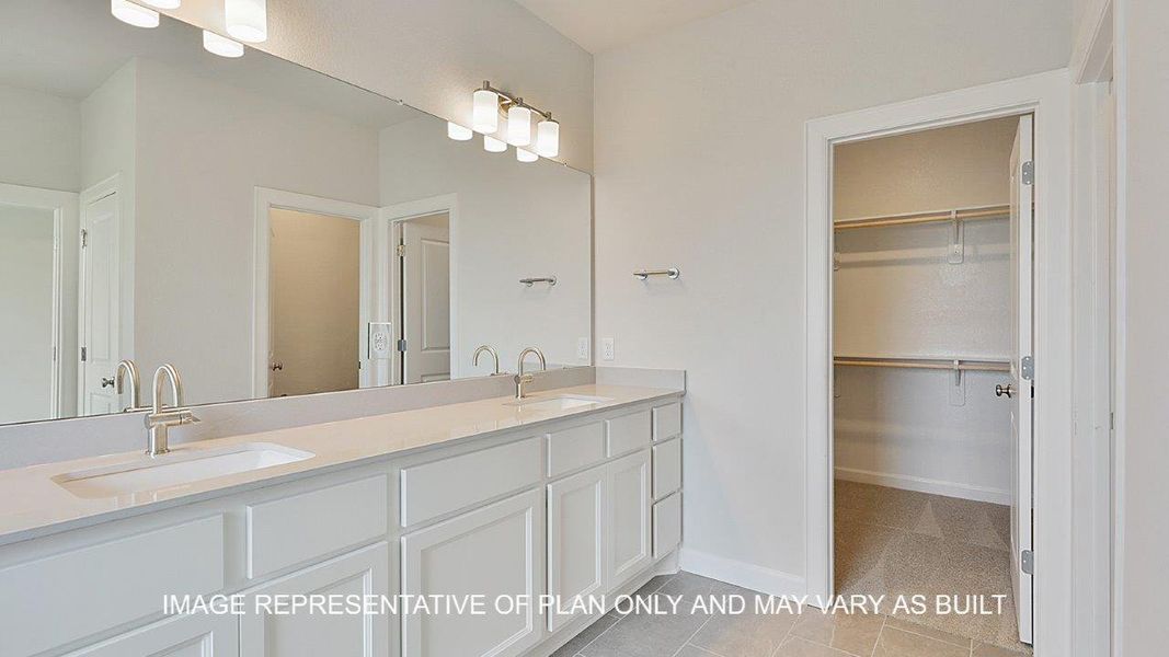Representative furnished interior of a home built from the Oxford by D.R. Horton in Wellborn Settlement, College Station (Image 10). Representative furnished interior of a home built from the Oxford by D.R. Horton in Wellborn Settlement, College Station (Image 10).