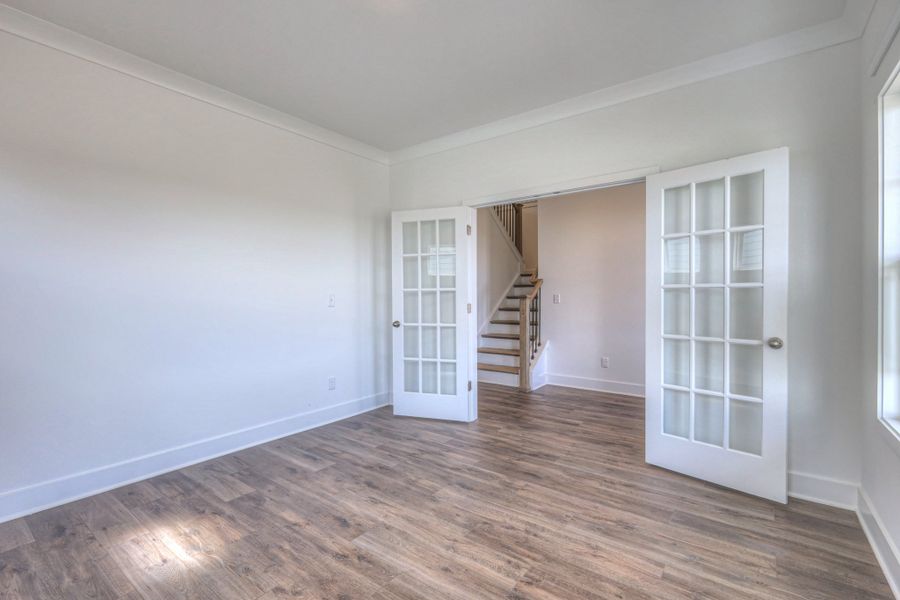 *Photo of example home. Selections and finishes may vary.