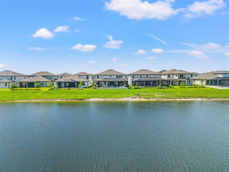 Image 56 of a home in Whispering Oaks Preserve.