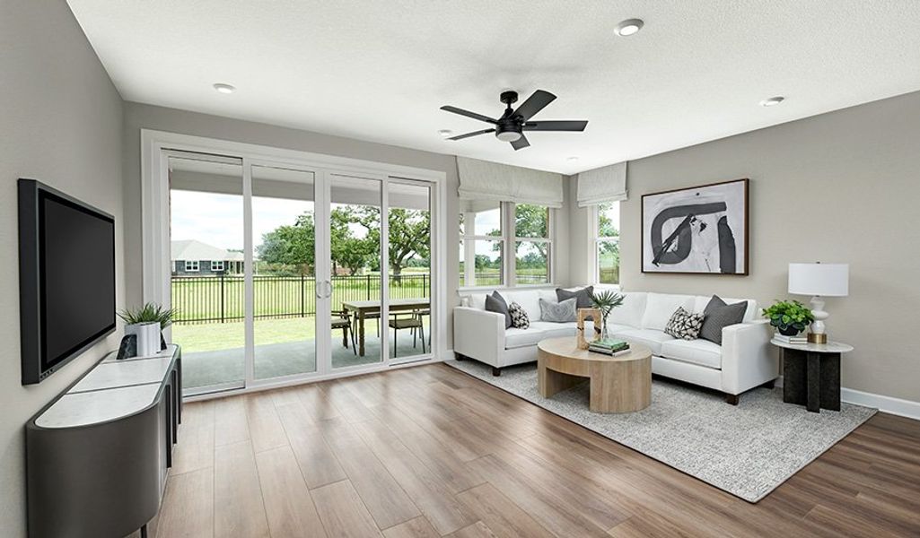 Pewter-X929-ShoresideatGreggRanch Family Room