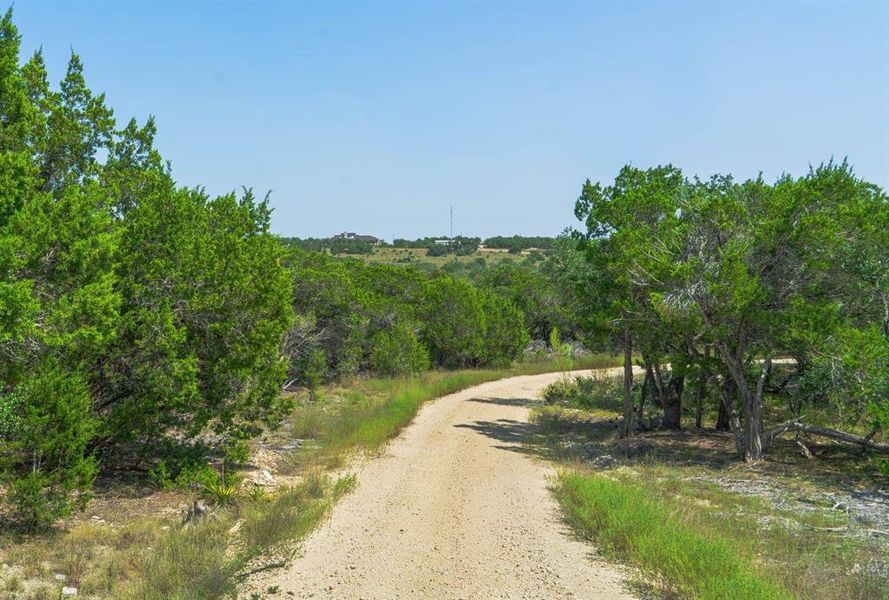 Natural landscape and outdoor views near in Austin (Image 23). Natural landscape and outdoor views near in Austin (Image 23).