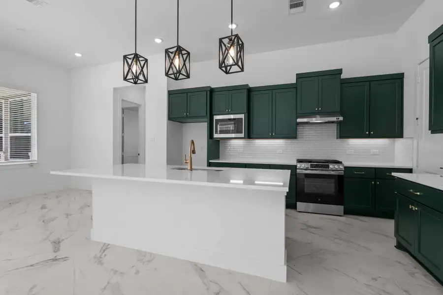 Furnished interior view inside a new home in Riceland, Mont Belvieu (Image 6). Furnished interior view inside a new home in Riceland, Mont Belvieu (Image 6).