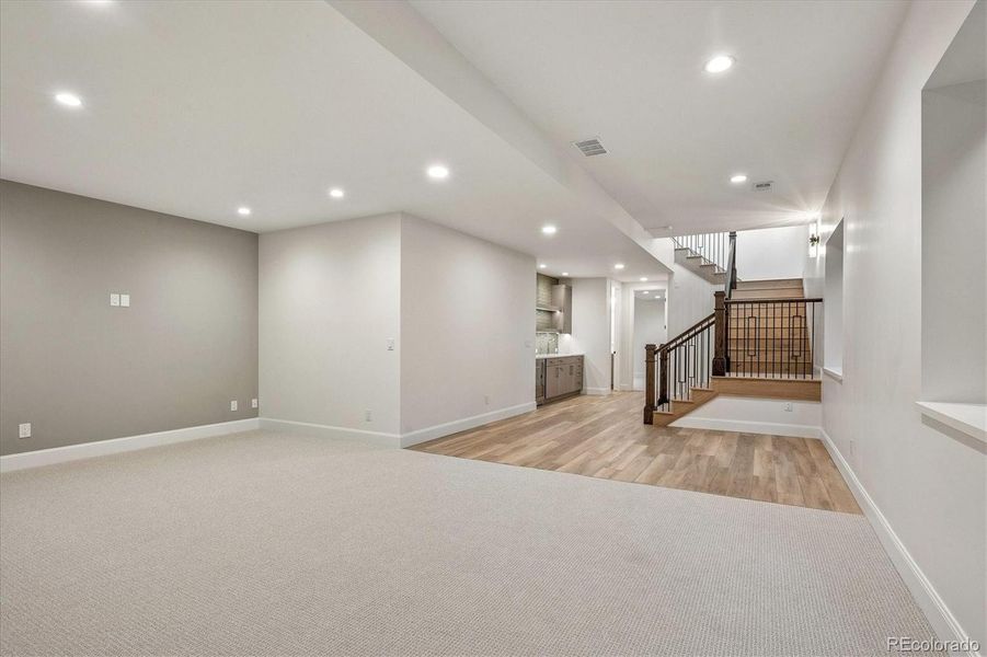 Flex Space Flex Space