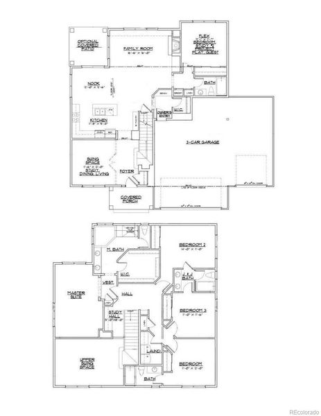 We can customize this plan or choose something different