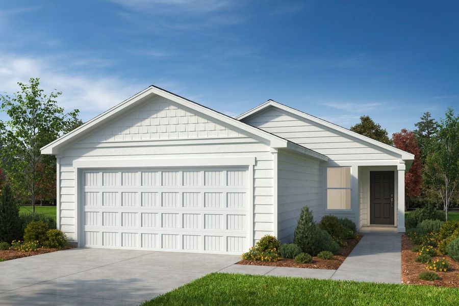 Exterior T