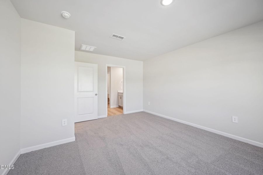 14 - Primary Bedroom