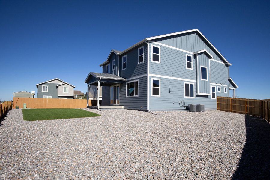 46515 Sunrise Court, Bennett, CO.  - Slide 31