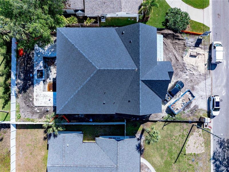 Image 20 of a home in City Homes - South Tampa.