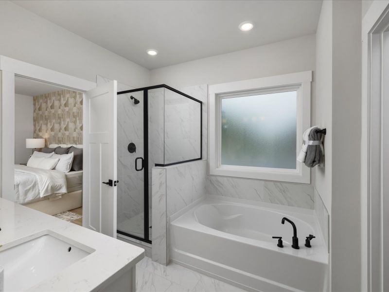 Welcome to the Sherwood model at Riverwood Farm.