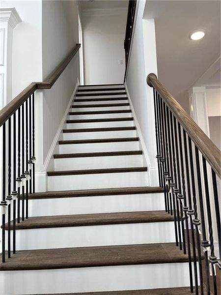 Image 45 of a home in Chattahoochee Reserve.