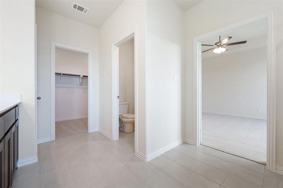 Spacious, unfurnished interior of a new home in Liberty Pointe, Gainesville (Image 30). Spacious, unfurnished interior of a new home in Liberty Pointe, Gainesville (Image 30).