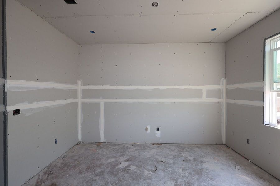 Drywall Drywall
