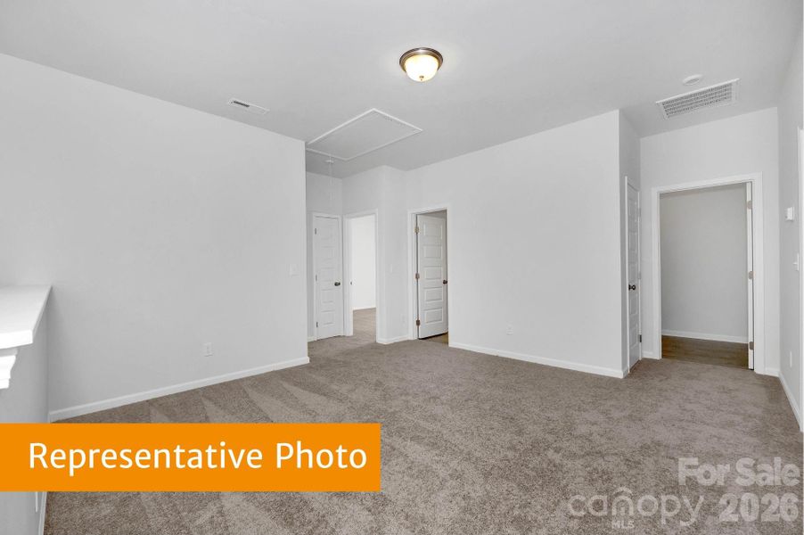 Image 14 of a home in Country Club Village. Image 14 of a home in Country Club Village.